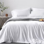 Luxury Bamboo Bed Sheet Set