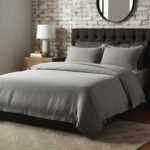 Vintage duvet covers