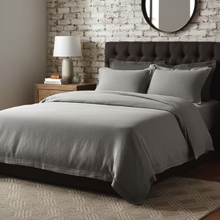 Vintage duvet covers