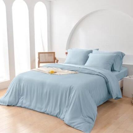 blue moon bamboo duvet covers