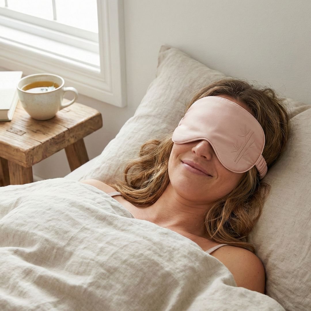 sleeping mask