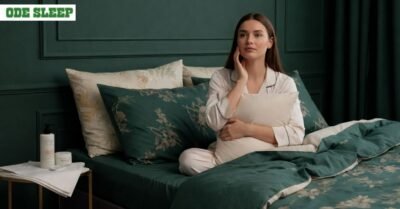 Connection Between Bedding and Acne