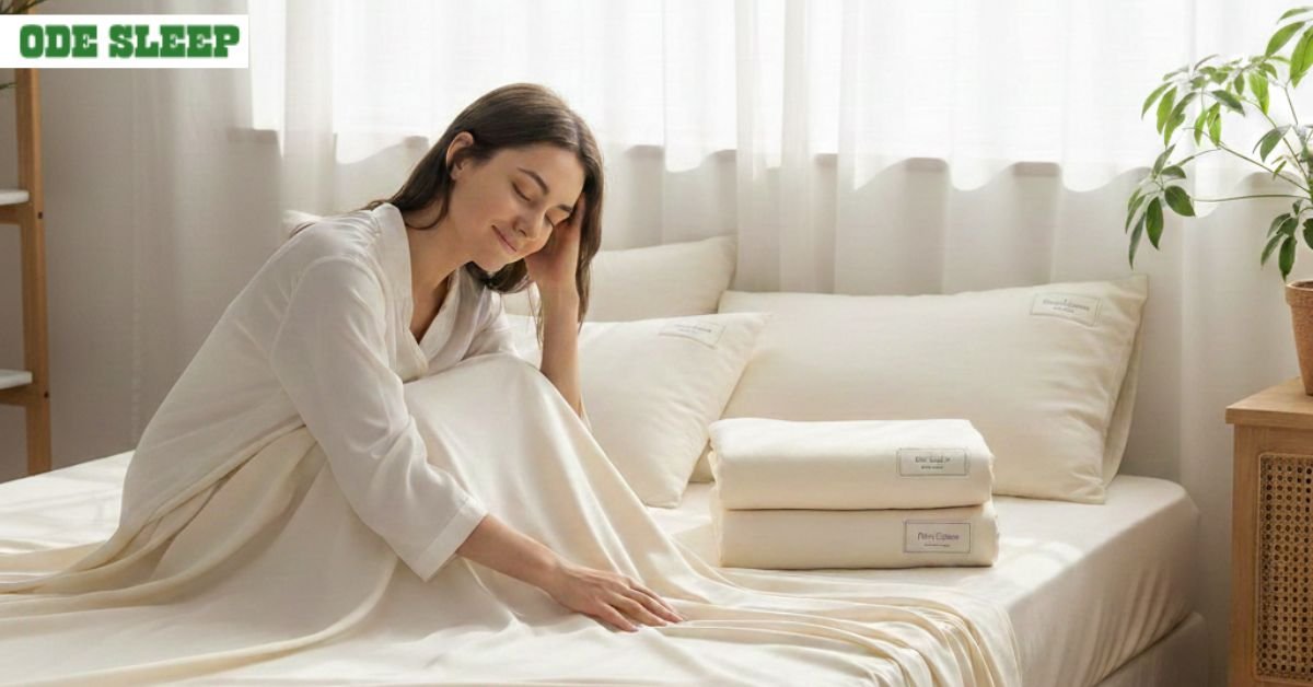 Are bamboo sheets softer than cotton?