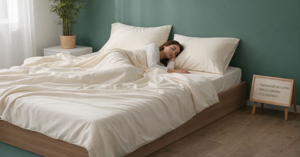 OEKO-TEX® Certification Matters for Your Bedding