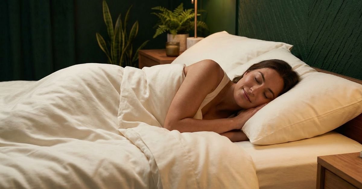 Why Allergy-Friendly Sheets Are the Secret to Better Sleep