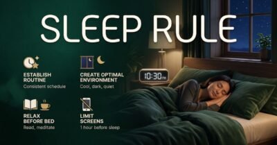sleep rule