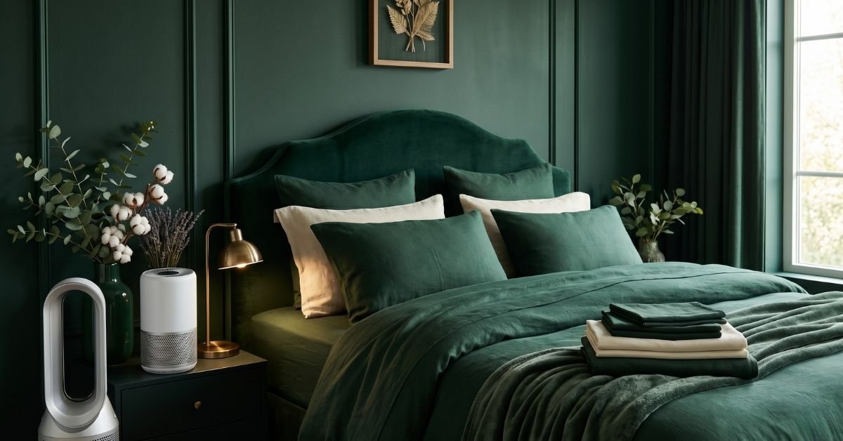 Best Sheets for Allergies and Asthma: Your Guide to a Healthier Sleep