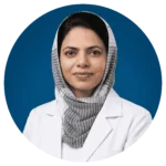 Maryam Riaz M.Phil