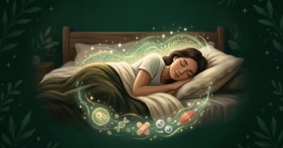 Does Sleeping Help You Heal Faster?