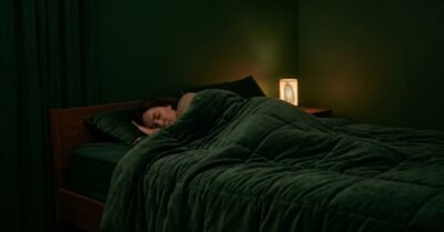Why Do I Get So Hot When I Sleep? (2026 Guide to Nighttime Overheating)