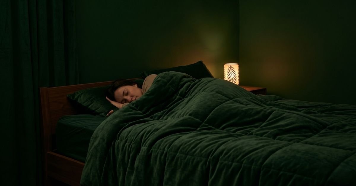 Why Do I Get So Hot When I Sleep? (2026 Guide to Nighttime Overheating)