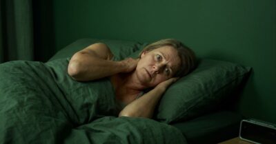 Do muscle relaxers help you sleep