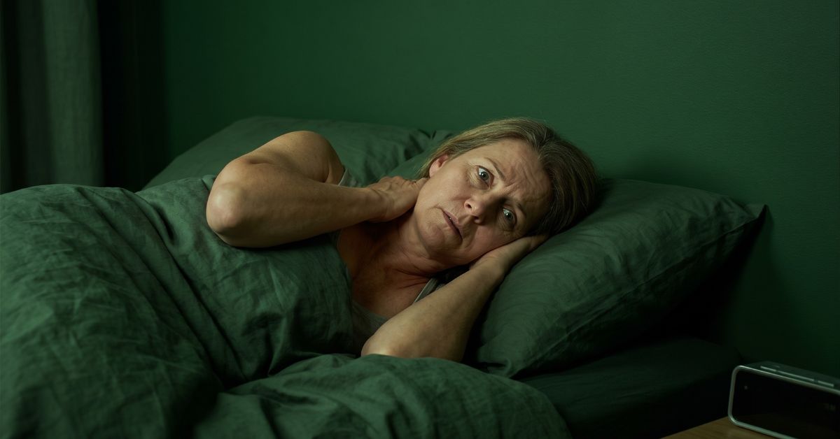 Do muscle relaxers help you sleep