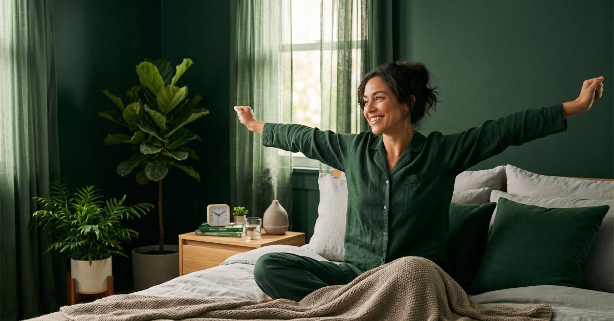 how to sleep 8 hours in 4 hours