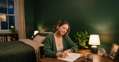 How to Win the Night: The 15-Minute Evening Routine Audit
