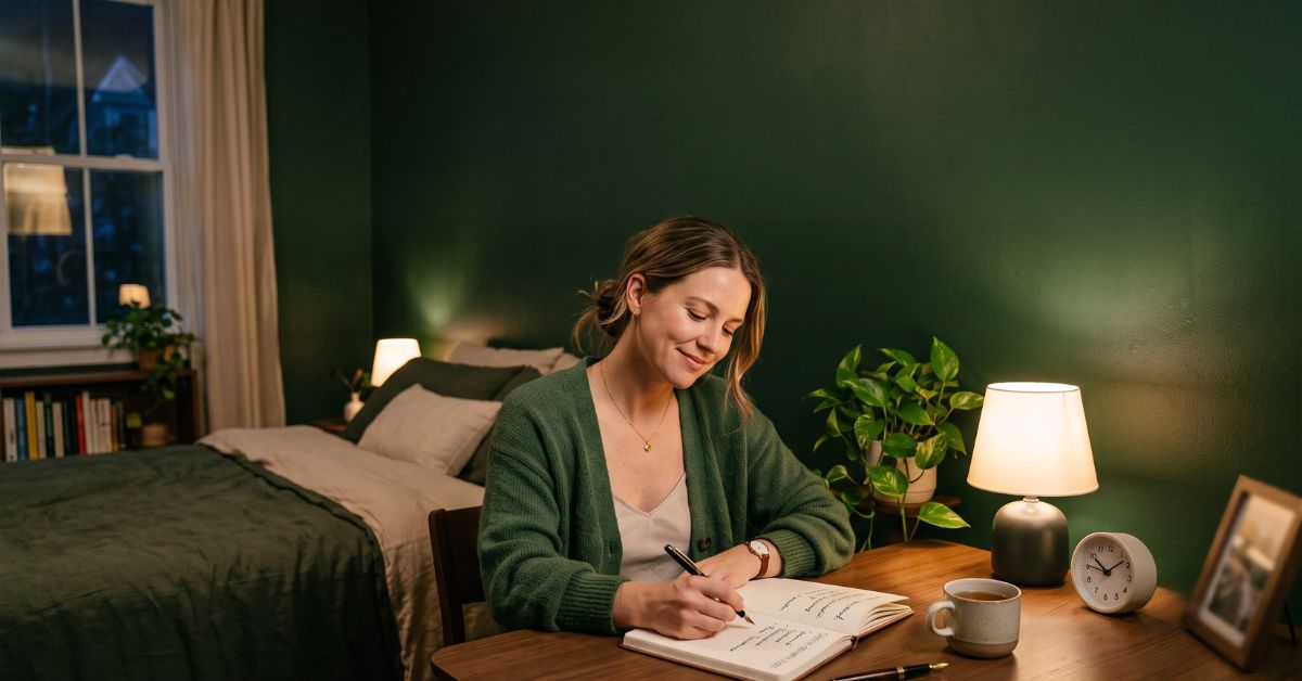 How to Win the Night: The 15-Minute Evening Routine Audit