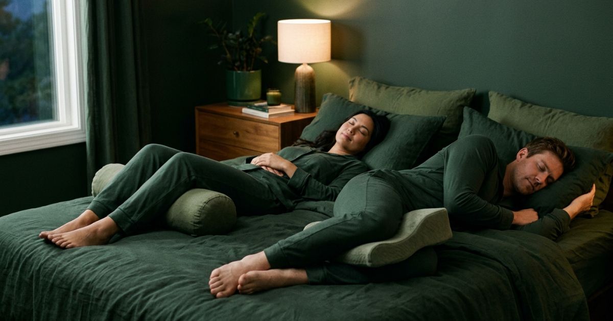 best way to sleep with sciatica