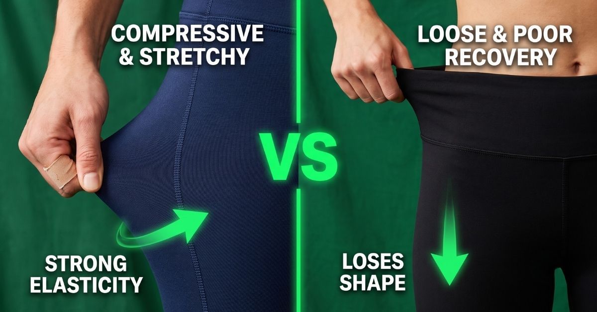 spandex vs elastane