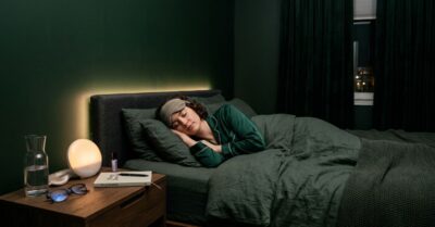 what is sleep maxxing