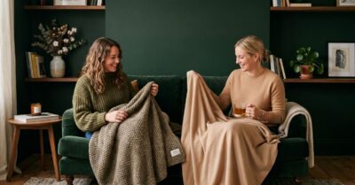 wool vs cashmere