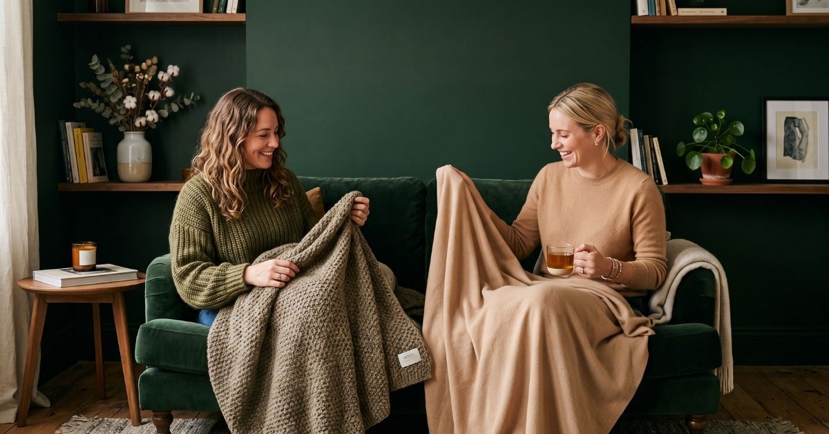 wool vs cashmere
