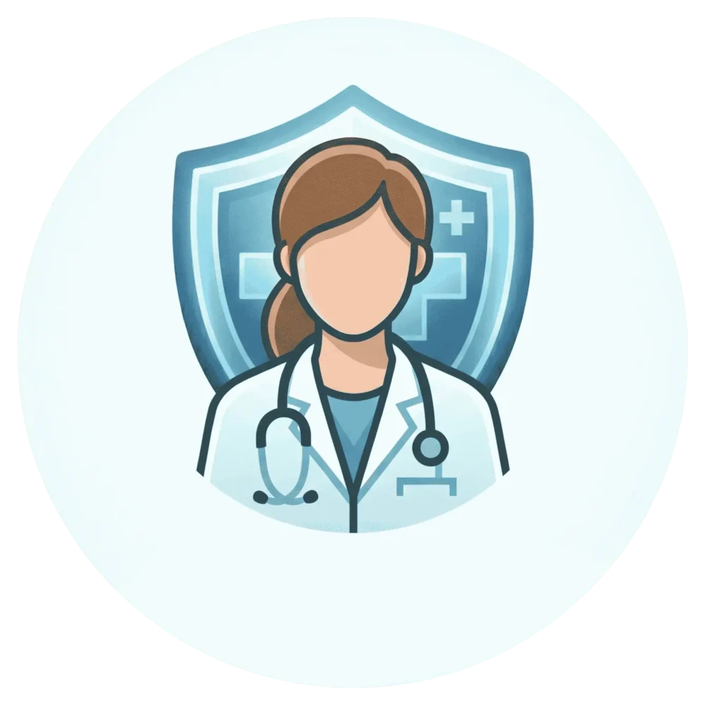 Dr. Beenish Gafoor, MBBS
